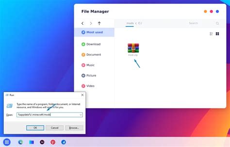 Image result for How to Download Minecraft Create Mod