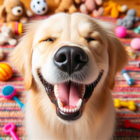 Healthy Dog Gums Revolution: Transforming Pet Health With Care