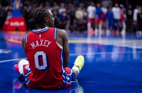 Tajris Meksi heroj Filadelfija 76ers Alen Ajverson Luka Dončić NBA ...