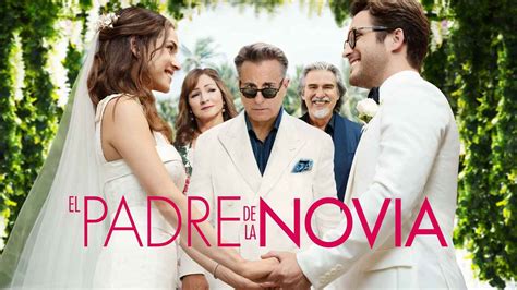 Father Of The Bride Movie (2022) | Release Date, Cast, Trailer, Songs ...