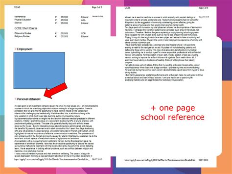 Image result for UCAS Application Form