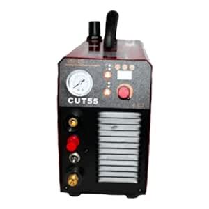 JKARC INDIA PRIVATE LIMITED PLASMA CUT 55 MACHINE WITH 1YEAR WARRANTY ...