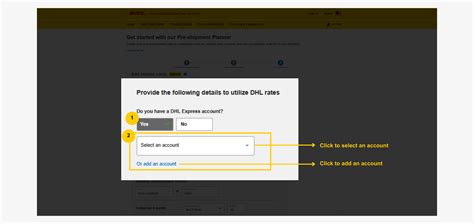 Guide to Estimate Customs Duty with DHL Duty Calculator | DHL Malaysia
