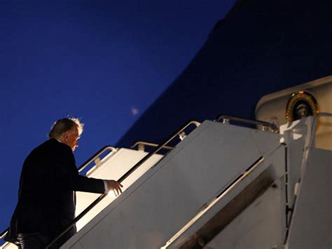 Trump cut short G7 Summit visit to Canada, requests NSC meeting at ...