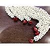 Buy SPHINX Artificial Jasmine Buds (Mogra) & Rose Strings garlands for ...