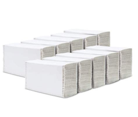 TARGET HYGIENE M Fold Tissue Paper | Multi Fold Tissue Paper Towel M ...