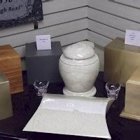 Whispering Pines Funeral Home, Prineville