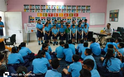 Air Force School Chabua | Air Force School In Assam