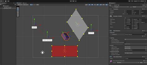 Image result for Unity Widget