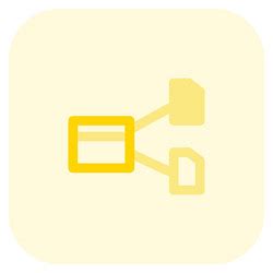 Data Mapping Icon 的图像结果