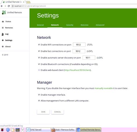 Image result for Unified Remote Tutorial