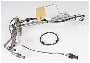 ACDelco FLS1061 GM Original Equipment Fuel Tank Sending Unit : Amazon ...