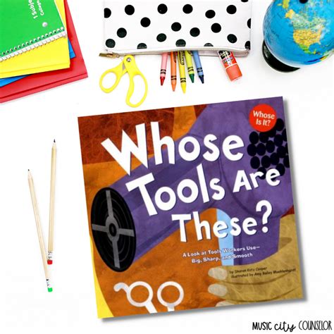 Career Exploration for Elementary Learners - Music City Counselor