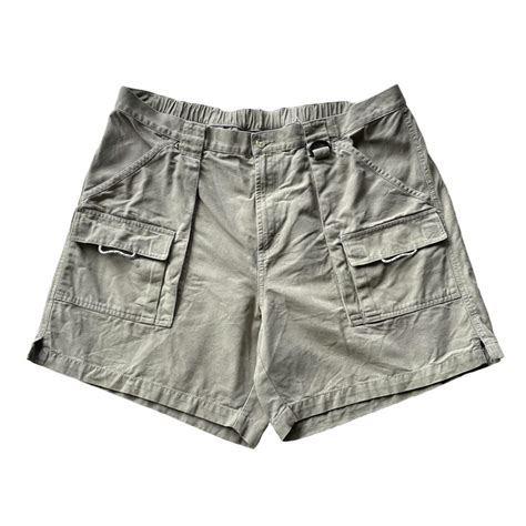 Columbia PFG bush shorts XL / コロンビア PFG ブッシュショーツ ショートパンツ | douraku ...