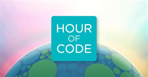 Image result for Hour of Code 2020