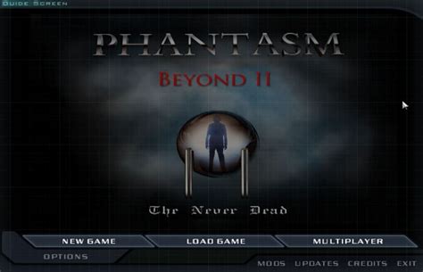 Image result for End Phantasm Mod