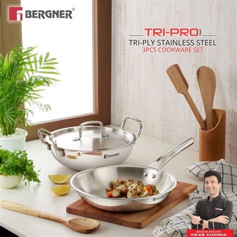 Stainless Steel Sets