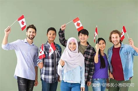 加拿大低龄留学去哪里？ - 知乎