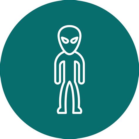 Image result for Alien Icon Vector