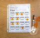 Basketball Number Find - $1 Sale by 3 Dinosaurs | TPT