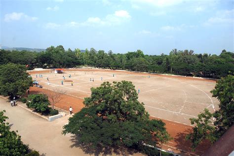 Sangamner College Nagarpalika Arts, D. J. Malpani Commerce & B. N ...