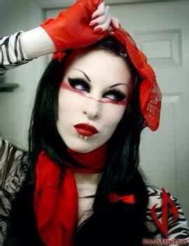 Image result for Razor Candi Makeup Tutorial