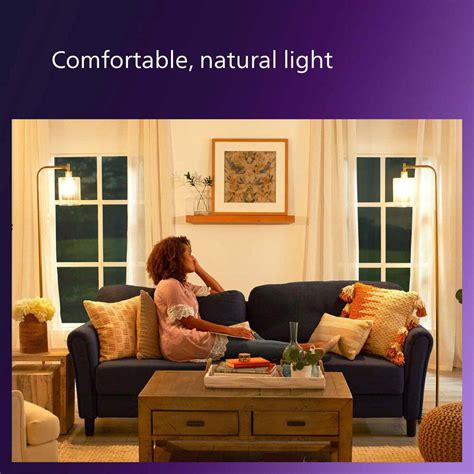 60-Watt Equivalent A15 Ultra Definition Dimmable | Ubuy India