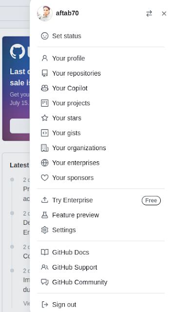 Create and configure GitHub’s personal access token with Jenkins