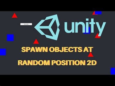 Image result for Unity 2D Spawn Object