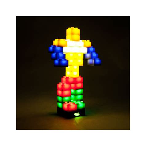 Image result for Stackable LED Lights Blocks