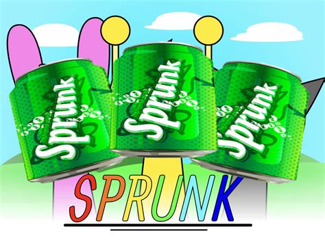 Image result for Sprunk Is