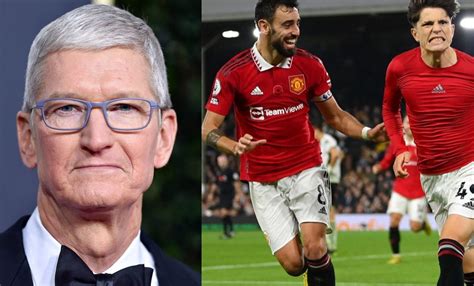 Apple Set To Start Its New Journey In The Field Of Football; Offers To ...