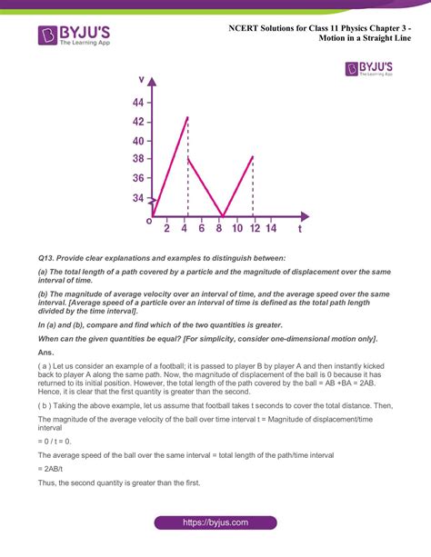 Image result for Class 11 Physics Chapter 3 Example 3.2