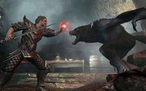 Vampire vs Werewolf Wallpapers - Top Free Vampire vs Werewolf ...