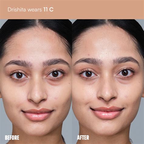 Face Card Serum Foundation – FAE BEAUTY