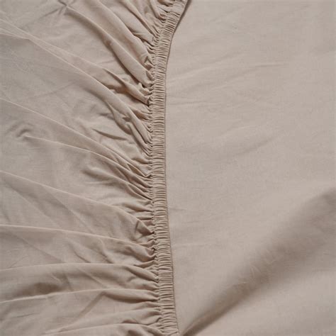 Buy MASPAR Eden Cotton 144TC 2Pcs Single Fitted Bedsheet Set from ...