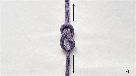 Image result for Knot Tying Tutorial Figure Eight