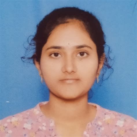 Swapna - Maths teacher in Guntur - ₹300/h