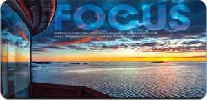 Ryca Focus- Inspirational Quotes Wallpaper 3D Design High Resolution ...