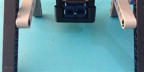 Image result for LEGO Swing Set Tutorial