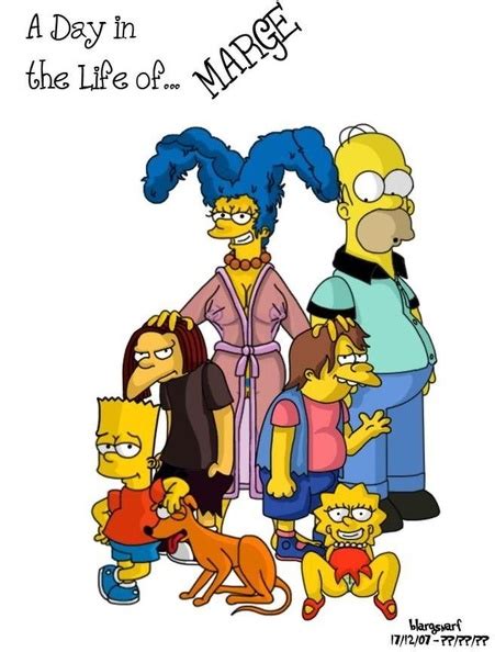 Tag The Simpsons | Rule 34 Comics