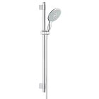 Power&Soul - Hand Showers & Shower Sets - For your Shower | GROHE