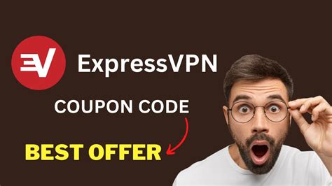Image result for ExpressVPN Coupon