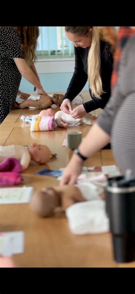 Horsham st faiths antenatal support classes, St Faiths Centre ...