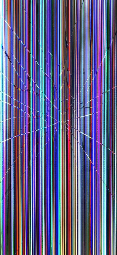 6 Broken Screen Wallpaper Prank For Iphone Ipod Windows Broken Screen