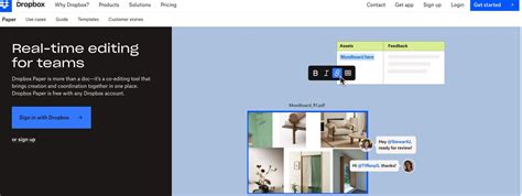Image result for File Collaboration Software