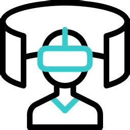 Image result for Experiment Conduction Metaverse Icon