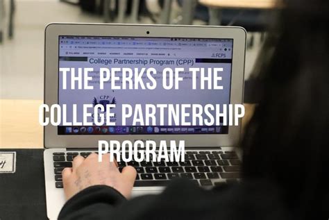 College and Community Partnership Program 的图像结果