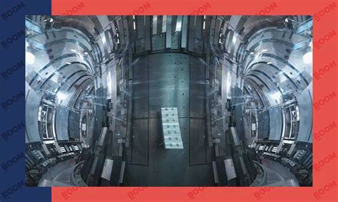 Nuclear Expert Explains Why Fusion Ignition Is Being Hailed As Major ...