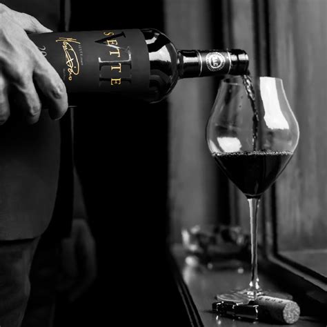 SETTE – Fratelli Wines